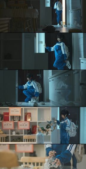 僵尸先生完整版免费_BD英语手机在线观看